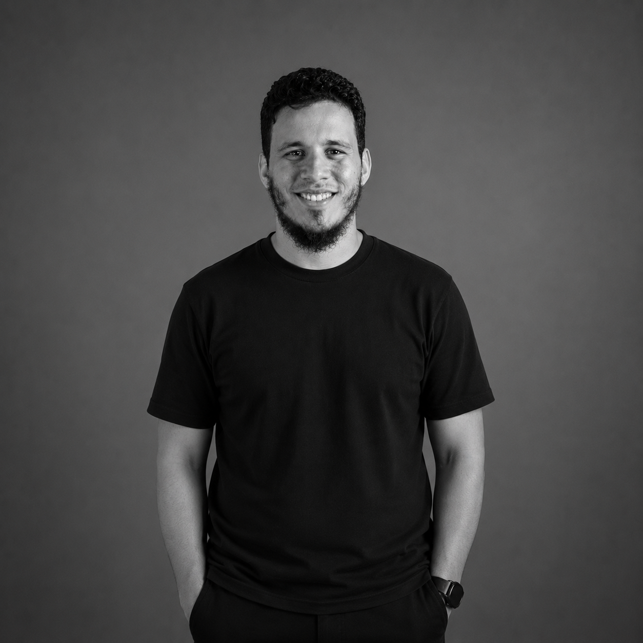 Mahmoud Image