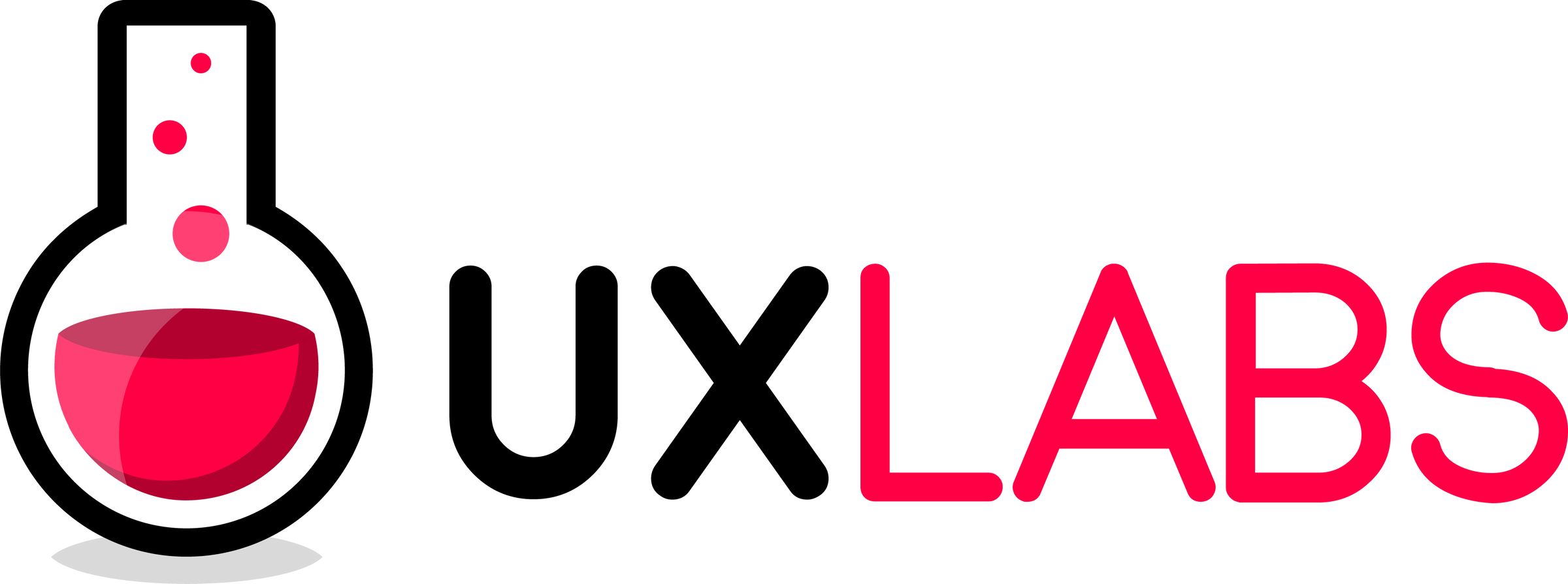 ux labs logo
